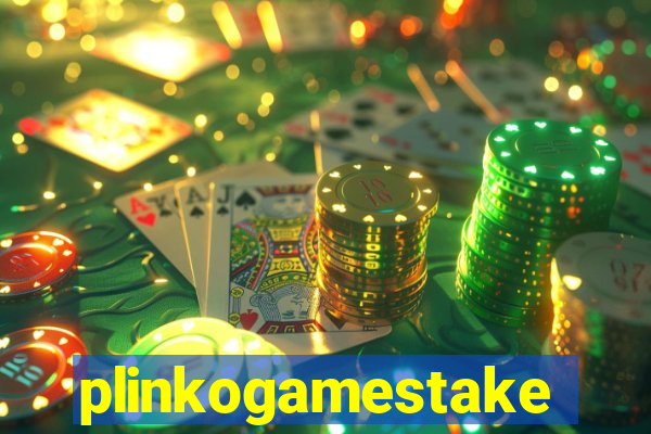 plinkogamestake