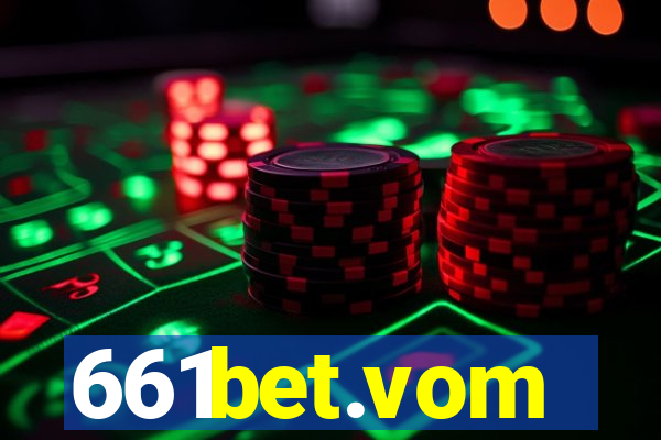 661bet.vom