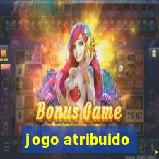 jogo atribuido