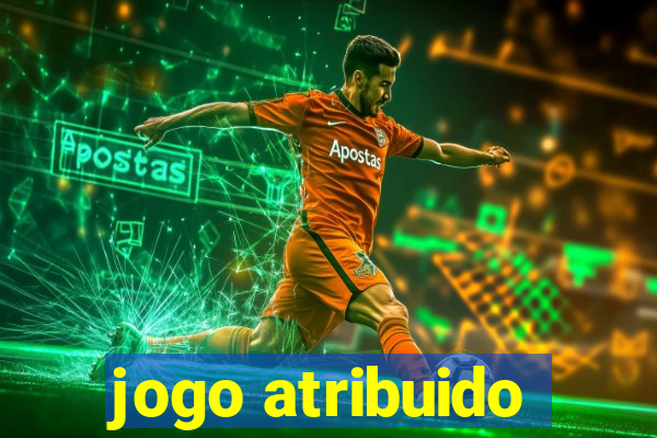 jogo atribuido