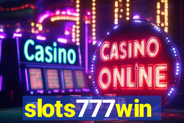 slots777win