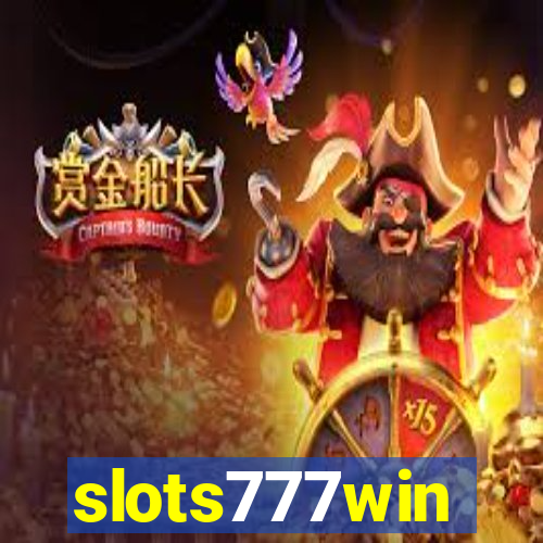 slots777win