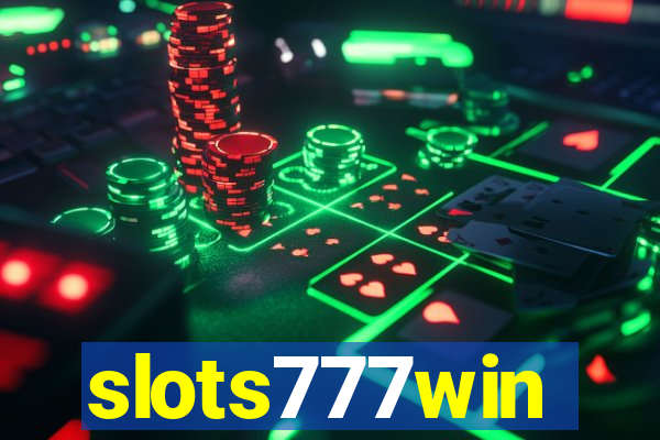 slots777win