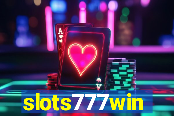 slots777win