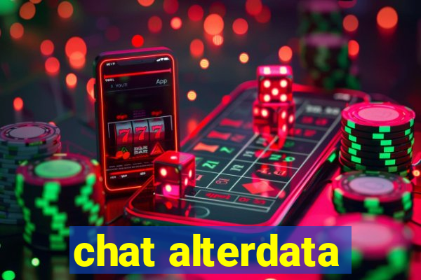 chat alterdata