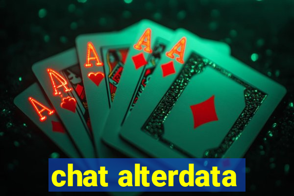 chat alterdata