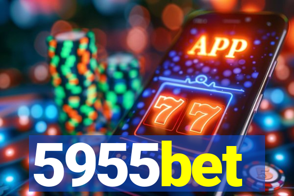 5955bet