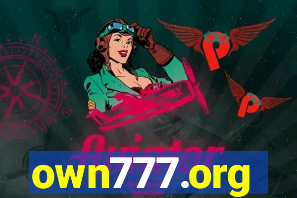 own777.org