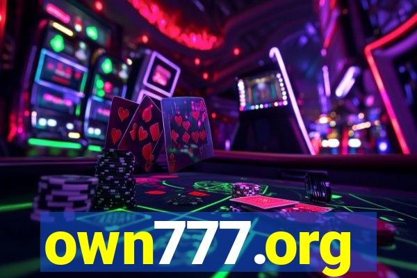 own777.org