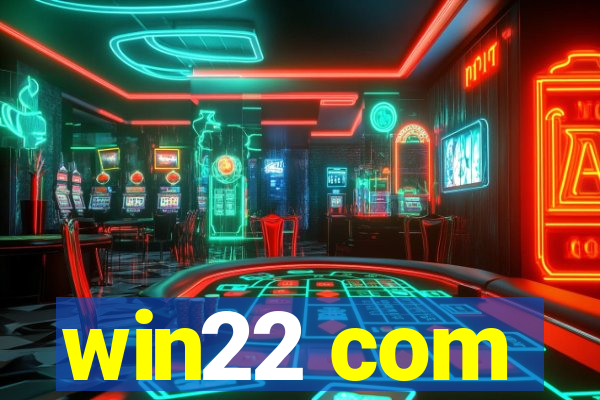 win22 com