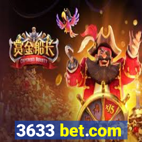 3633 bet.com