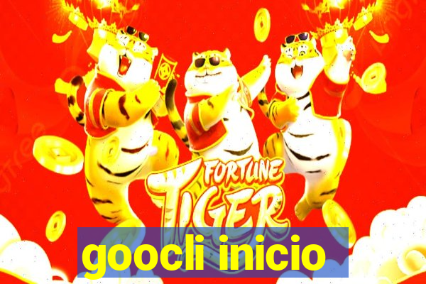 goocli inicio