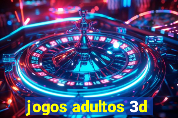 jogos adultos 3d