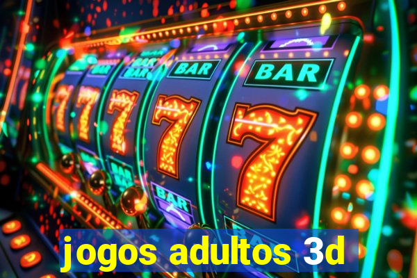 jogos adultos 3d