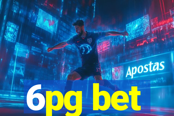 6pg bet