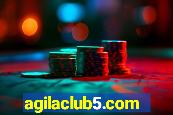 agilaclub5.com