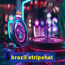 brazil stripxhat