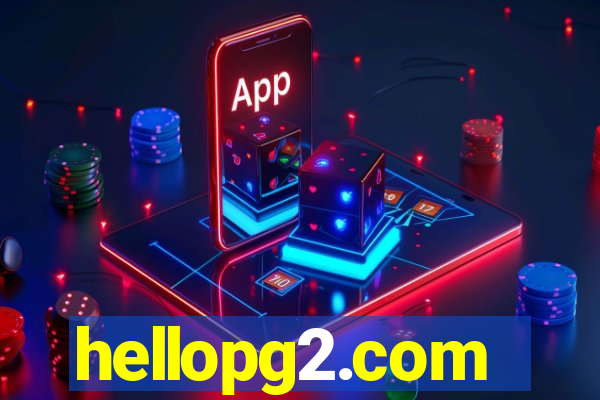 hellopg2.com