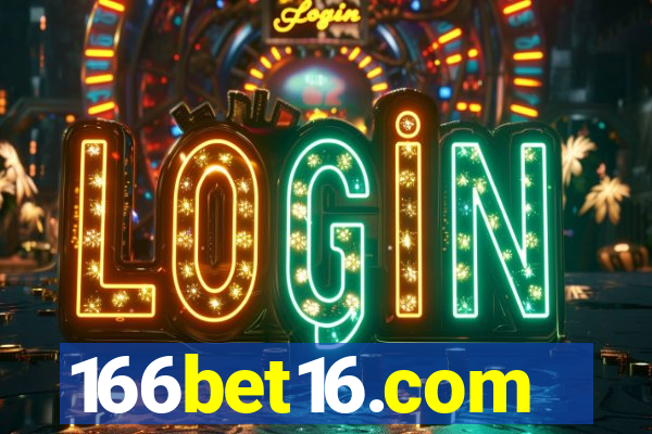 166bet16.com