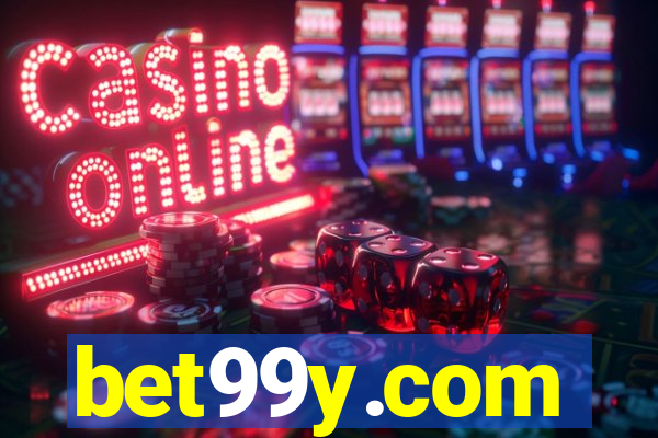 bet99y.com