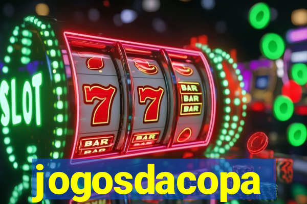 jogosdacopa