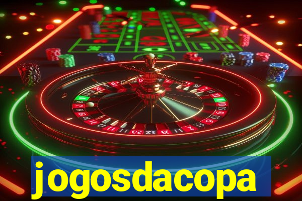 jogosdacopa