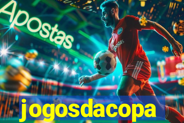 jogosdacopa