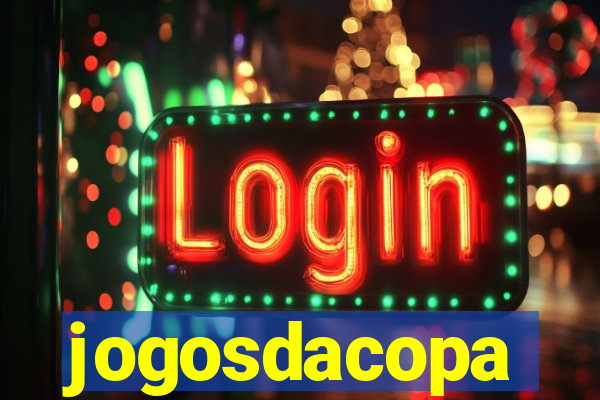 jogosdacopa