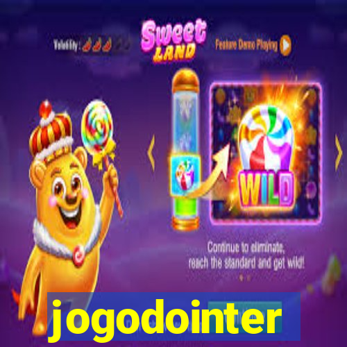 jogodointer