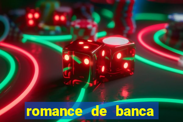 romance de banca digital 2014