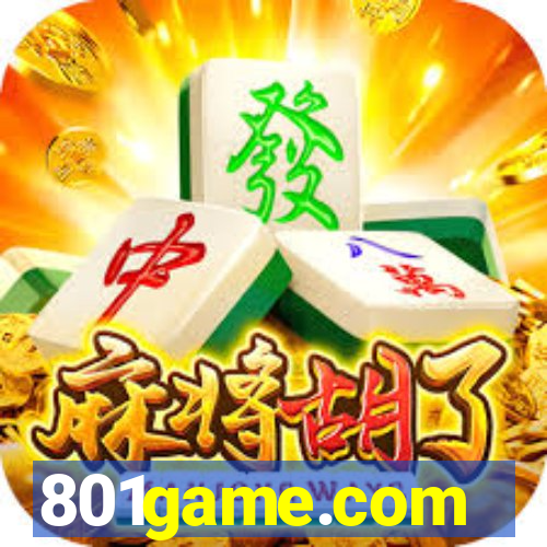 801game.com