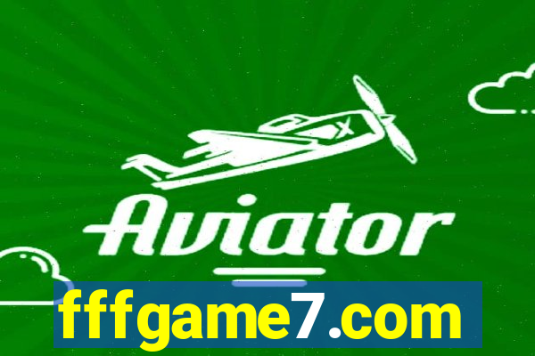 fffgame7.com