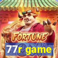 77r game