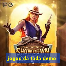 jogos da tada demo