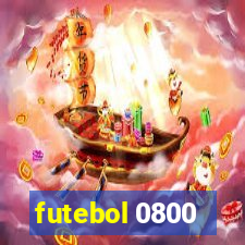 futebol 0800