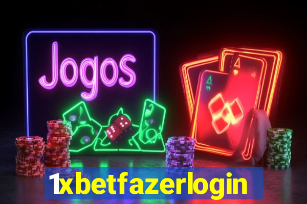 1xbetfazerlogin