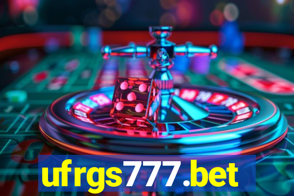 ufrgs777.bet