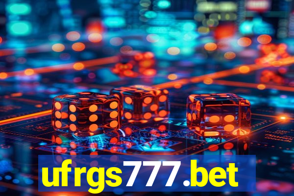 ufrgs777.bet