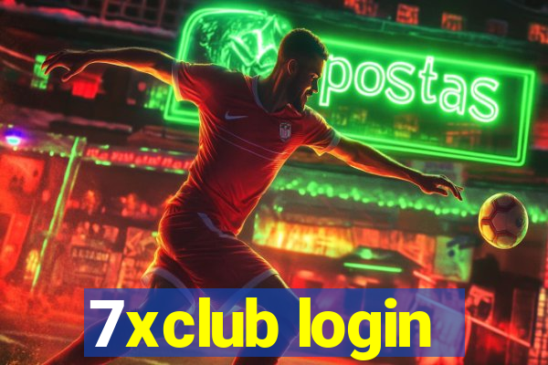 7xclub login