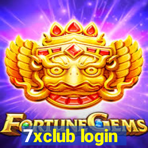 7xclub login