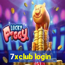 7xclub login