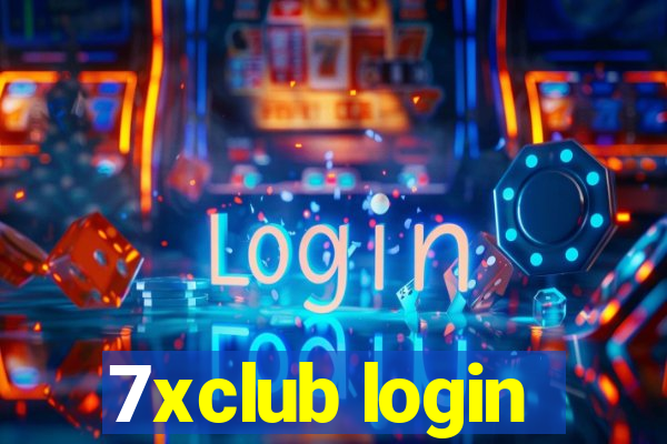 7xclub login