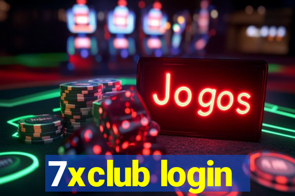 7xclub login