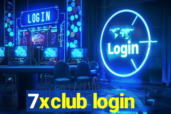 7xclub login