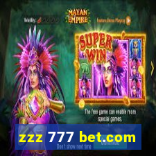 zzz 777 bet.com