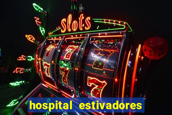 hospital estivadores santos trabalhe conosco