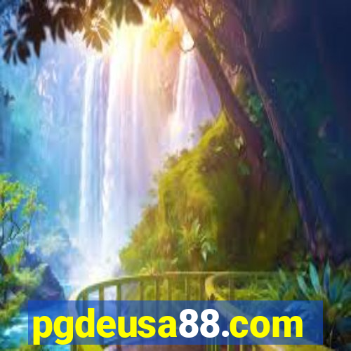 pgdeusa88.com