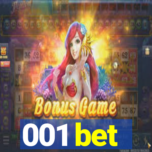 001 bet