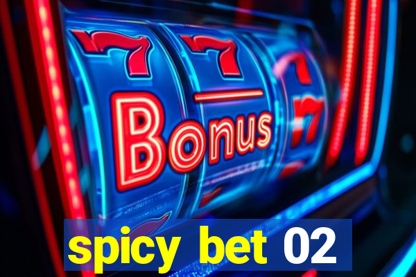 spicy bet 02