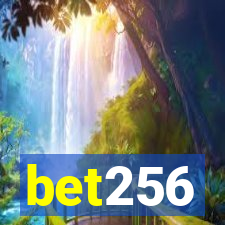 bet256